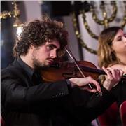 Insegnante,madrelingua serba,ma con ottima conoscenza della lingua italiana e inglese vuole insegnare alle persone a suonare il violino a Trieste